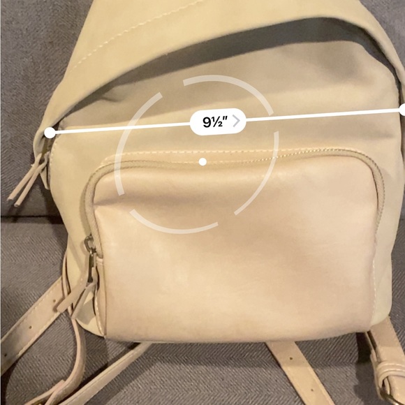 Small backpck - Picture 4 of 5